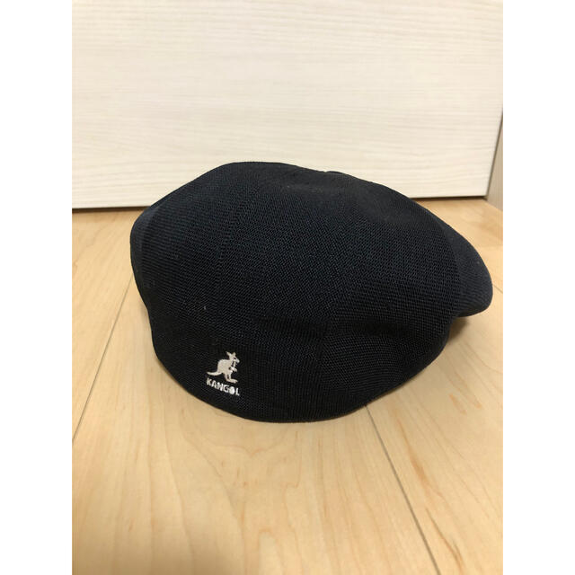 KANGOL(カンゴール)のカンカンゴール KANGOL 帽子 ハンチング TROPIC GALAXY  メンズの帽子(ハンチング/ベレー帽)の商品写真