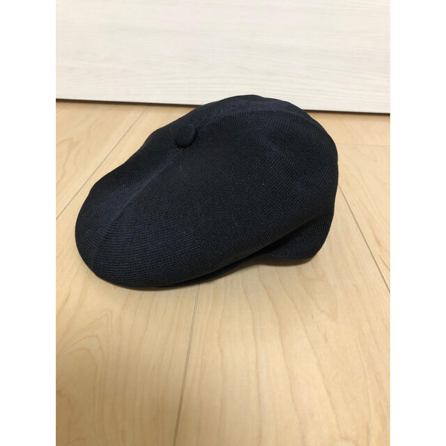 KANGOL(カンゴール)のカンカンゴール KANGOL 帽子 ハンチング TROPIC GALAXY  メンズの帽子(ハンチング/ベレー帽)の商品写真