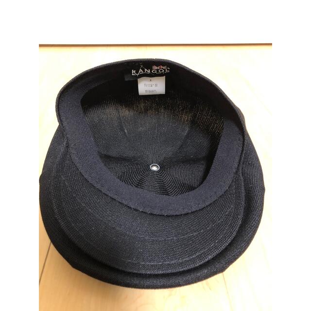 KANGOL(カンゴール)のカンカンゴール KANGOL 帽子 ハンチング TROPIC GALAXY  メンズの帽子(ハンチング/ベレー帽)の商品写真