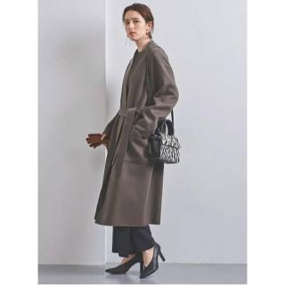 ユナイテッドアローズ(UNITED ARROWS)のユナイテッドアローズ★ロングコート(ロングコート)