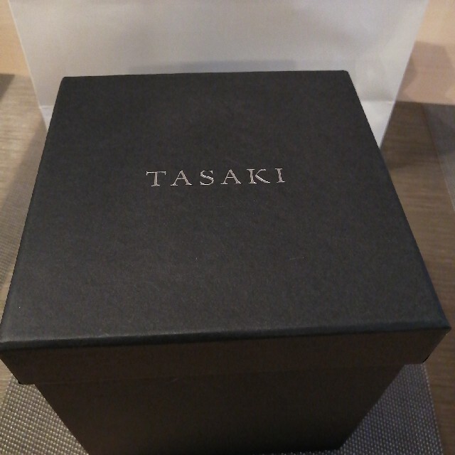 TASAKI(タサキ)のTASAKI　タサキ　スノードーム エンタメ/ホビーのコレクション(ノベルティグッズ)の商品写真