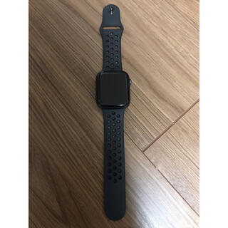 Applewatch4(腕時計(デジタル))