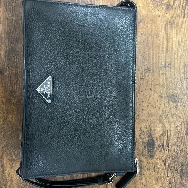 PRADA (プラダ) クラッチバッグ　セカンドバッグ2VF006商品名