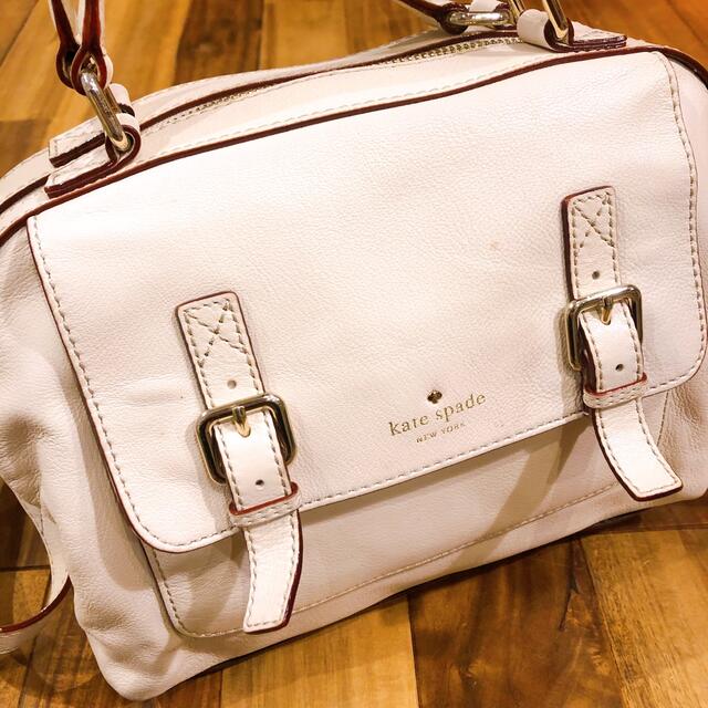 kate spade ケイトスペード　ショルダーバッグ