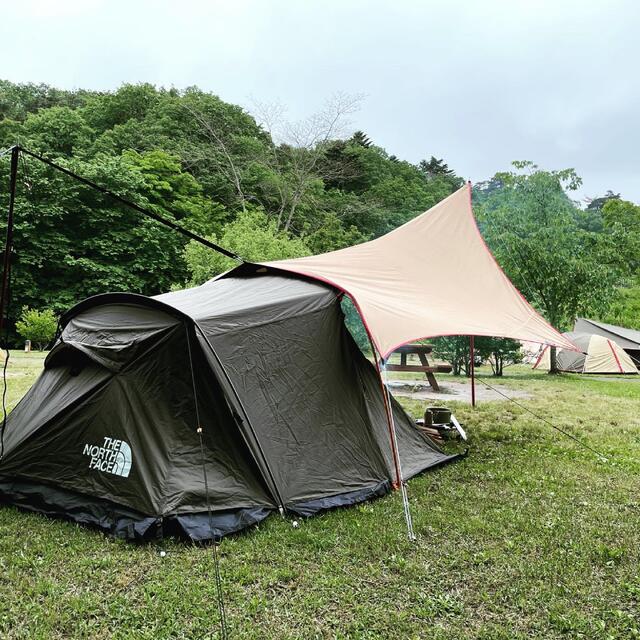 THE NORTH FACE - エバカーゴ2 Evacargo2 ノースフェイス THE NORTH