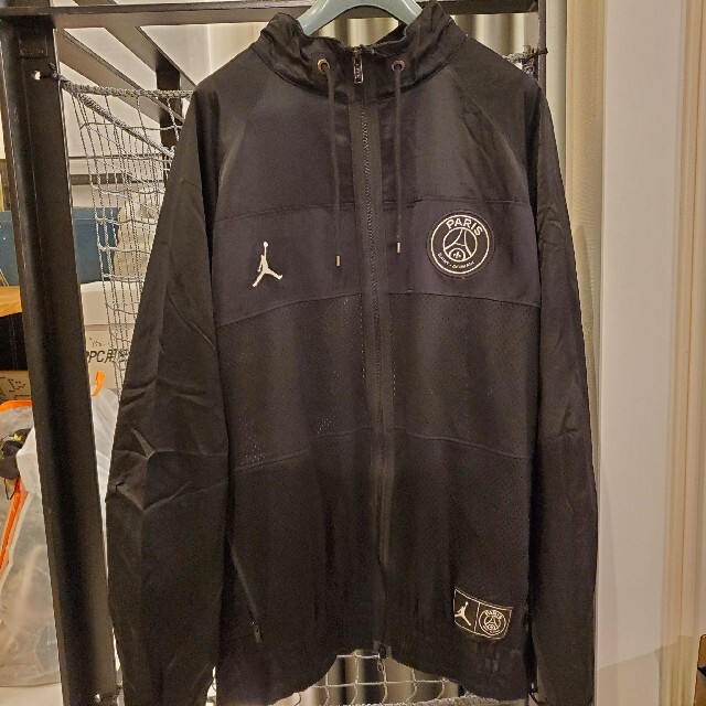 JORDAN　PSG sizeM　ジョーダン　パリサンジェルマン　NIKE