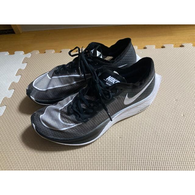 NIKE(ナイキ)のNIKE ヴェイパーフライnext % 26.0 希少カラー スポーツ/アウトドアのランニング(シューズ)の商品写真