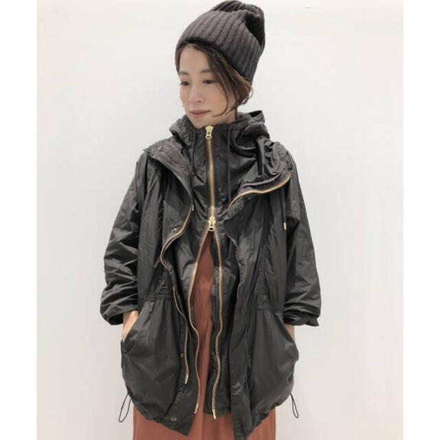 ♡様専用 アパルトモンREMI RELIEF Nylon Zip Up 素晴らしい www.synple.fr