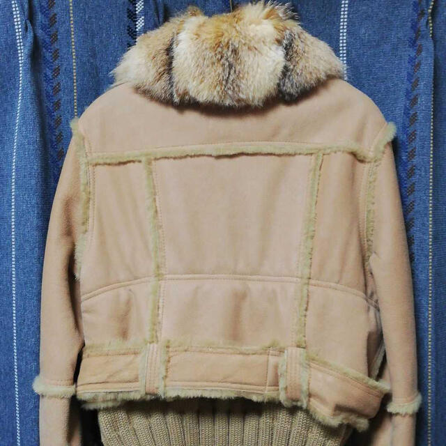 羊皮ジャケットの通販 たか's shop｜ラクマ by 国産安い