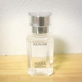 ハーバー(HABA)のちょこ様専用❇︎残量9割♡スクワラン30ml(フェイスオイル/バーム)