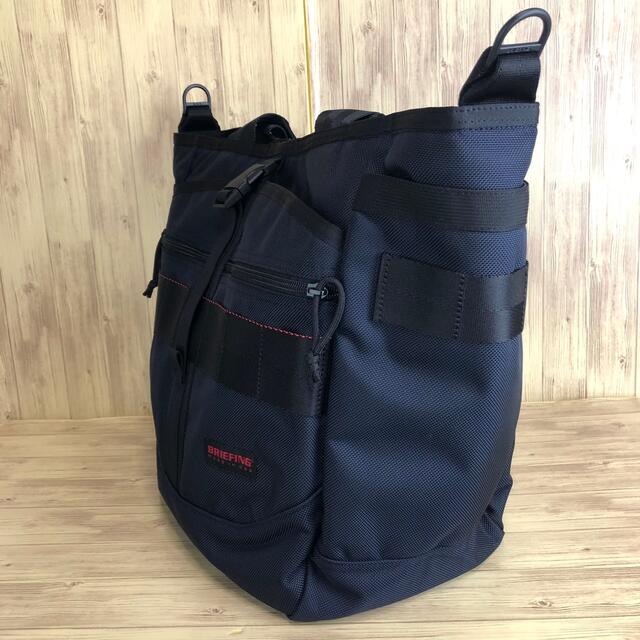 美品 大人気】BRIEFING CLOUD GYM WIRE DEEP SEA | www.jarussi.com.br