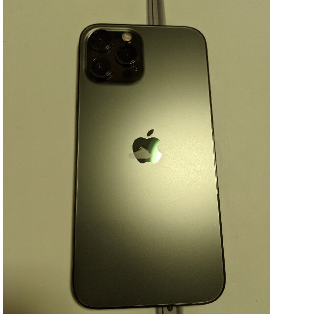 Apple iphone 12 pro max 256GB SIM FREEの通販 by ワンピース's shop｜アップルならラクマ - 高評価好評