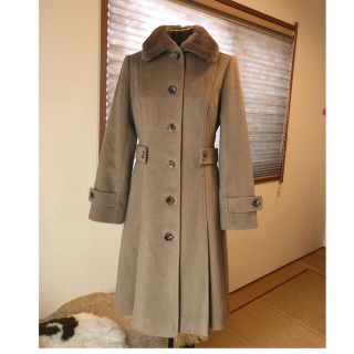 バーバリー(BURBERRY) ファーコートの通販 93点 | バーバリーを買う ...