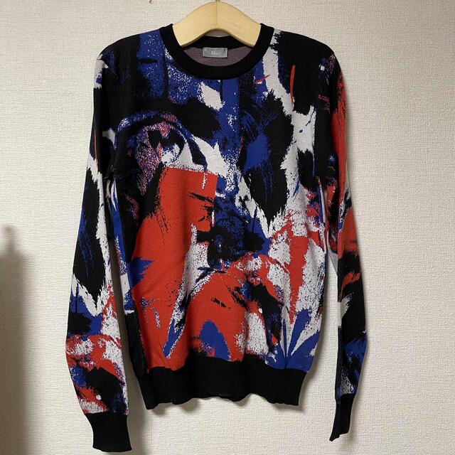 DIOR HOMME - 【激レア】Dior homme MM PARISコラボ raf simons DIOR HOMME - 【激レア】Dior homme MM PARISコラボ raf simons