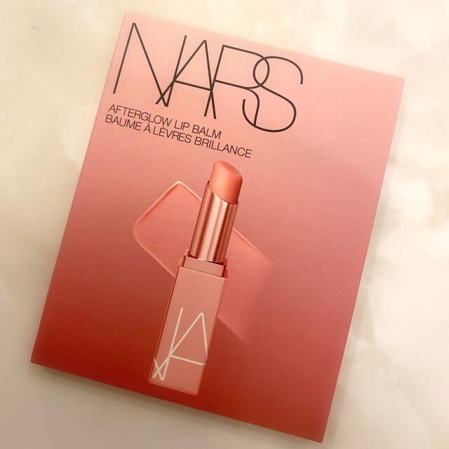 NARS(ナーズ)のNARS ナーズ　3420 サンプル コスメ/美容のベースメイク/化粧品(口紅)の商品写真