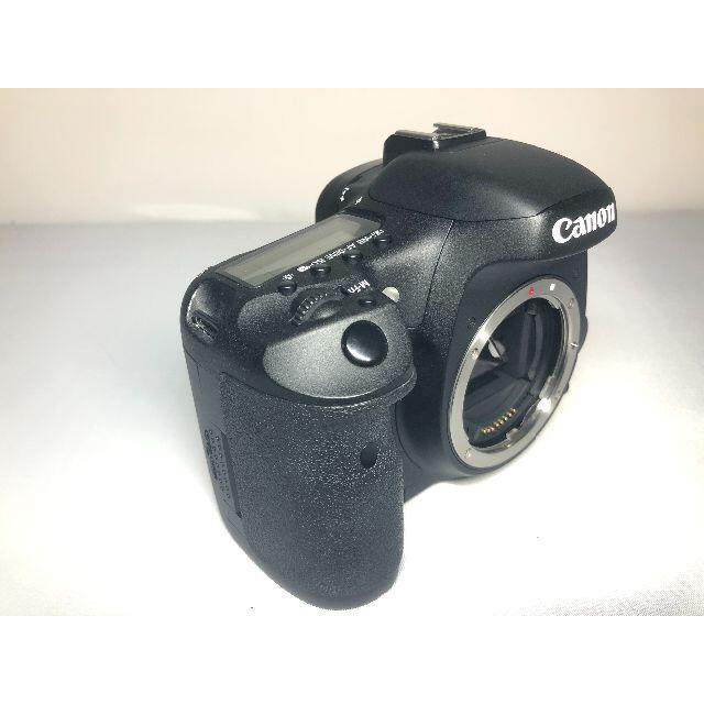 Canon EOS 7D ボディ 元箱 付属品完備 314 - rehda.com