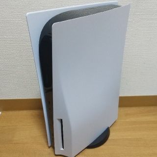 PS5 CFI-1000A 初期モデル