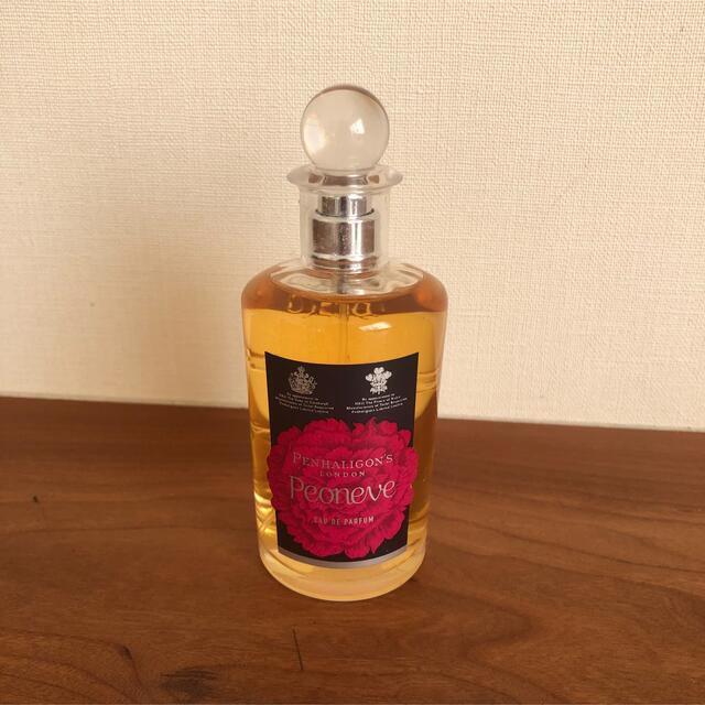 ピオニーヴ オードパルファン100ml