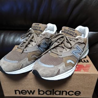 ニューバランス(New Balance)のニューバランス　920 限定モデル　専用です。(スニーカー)