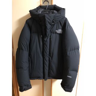 ザノースフェイス(THE NORTH FACE)のノースフェイス　バルトロライトジャケット　ND91950 Lサイズ　試着のみ(ダウンジャケット)