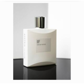 ロンハーマン(Ron Herman)のAPOTHIA  IF オーデパフューム 50ml(ユニセックス)