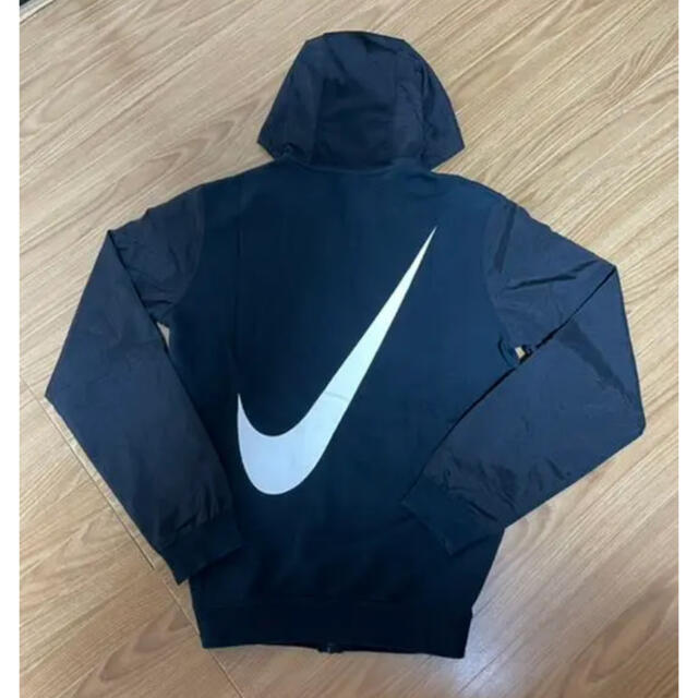 FCRB NIKE  セットアップ ビックスウォッシュ