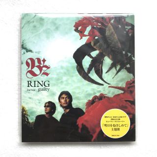 B'z/RING(ポップス/ロック(邦楽))