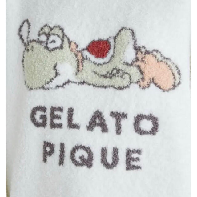 gelato pique   新品未開封ジェラートピケ スーパーマリオ