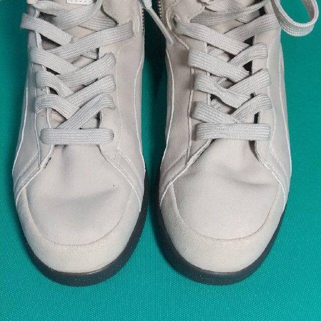 PUMA(プーマ)のプーマ ファーストラウンド ブーツ メンズの靴/シューズ(ブーツ)の商品写真