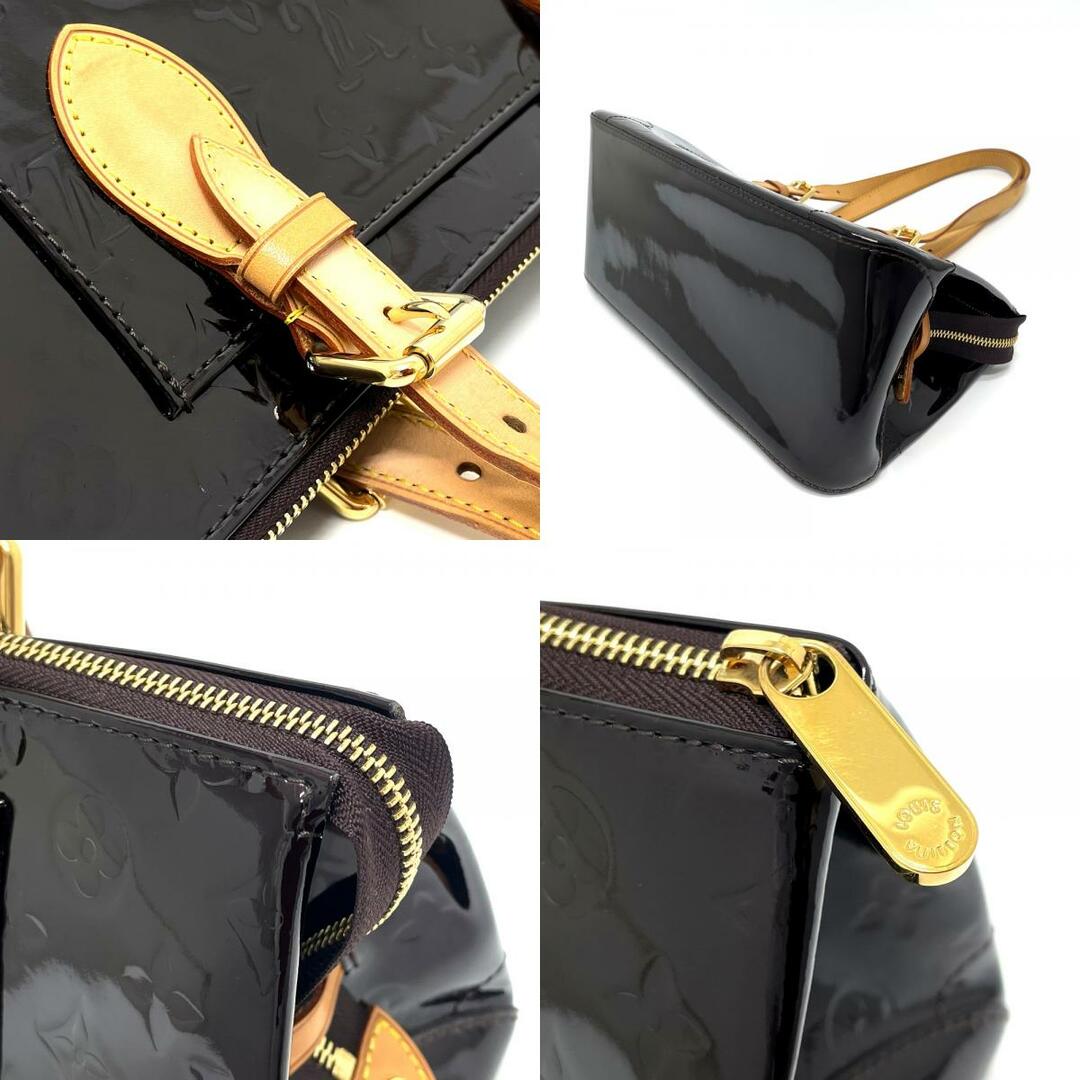 ルイヴィトン LOUIS VUITTON ローズウッド アヴェニュー M93510