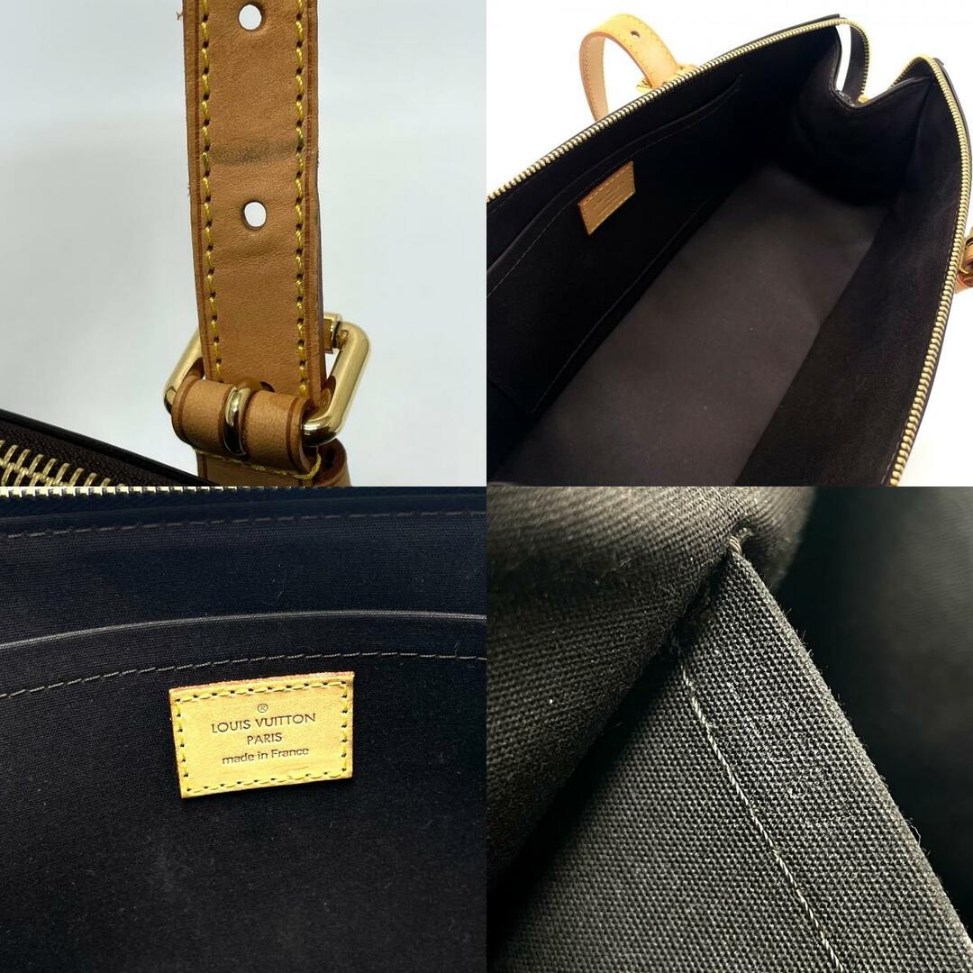 ルイヴィトン LOUIS VUITTON ローズウッド アヴェニュー M93510