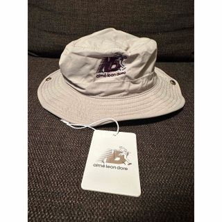 ニューバランス(New Balance)のALD / New Balance Hiker Bucket Hat(ハット)