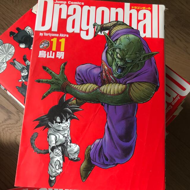 【ドラゴンボール】漫画完全版　34巻　全巻