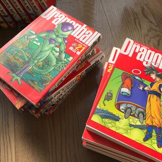 ドラゴンボール - 【ドラゴンボール】漫画完全版 34巻 全巻の通販 by 