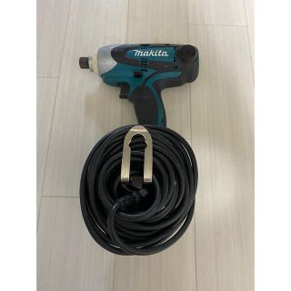 マキタ(Makita)のマックさん専用「インパクトドライバー(コード式)(工具/メンテナンス)