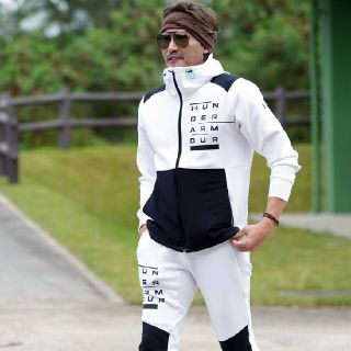 UNDER ARMOUR - 正規店舗購入 アンダーアーマー ハイブリッド