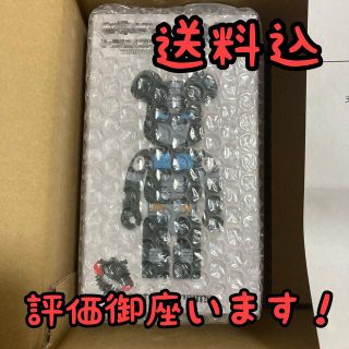 アベイシングエイプ(A BATHING APE)の送料込 BAPE X TRANSFORMERS BE@RBRICK 200%(その他)