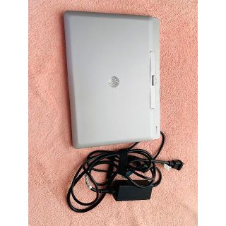 ヒューレットパッカード(HP)のHp core i 5 ジャンク(ノートPC)