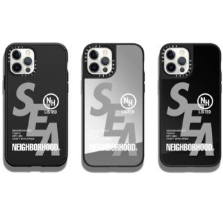 新品 NEIGHBORHOOD×WIND AND SEA Iphone case ☆激レア☆ WIND AND SEA ×NEIGHBORHOOD スマホケース