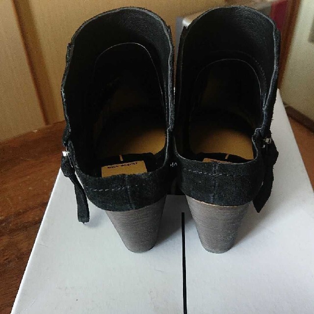Dolce Vita(ドルチェビータ)の値下げ‼️Dolce Vita ブーティ レディースの靴/シューズ(ブーティ)の商品写真