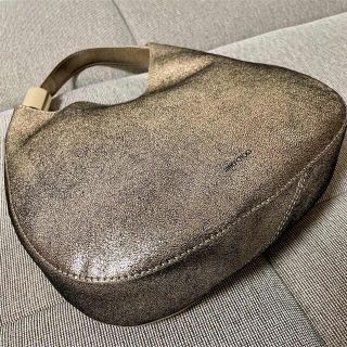 Jimmy Choo / STEVIE Nap Hobo ＊美品です