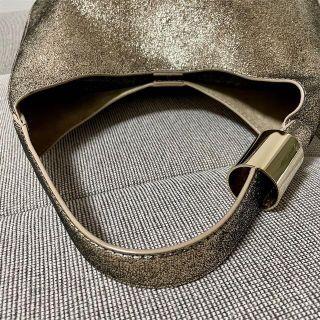 Jimmy Choo / STEVIE Nap Hobo ＊美品です