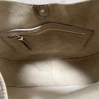 Jimmy Choo / STEVIE Nap Hobo ＊美品です