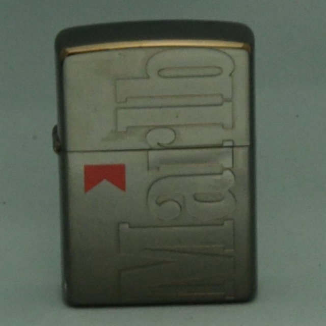 ZIPPO(ジッポー)のマルボロ　ジッポ メンズのファッション小物(タバコグッズ)の商品写真