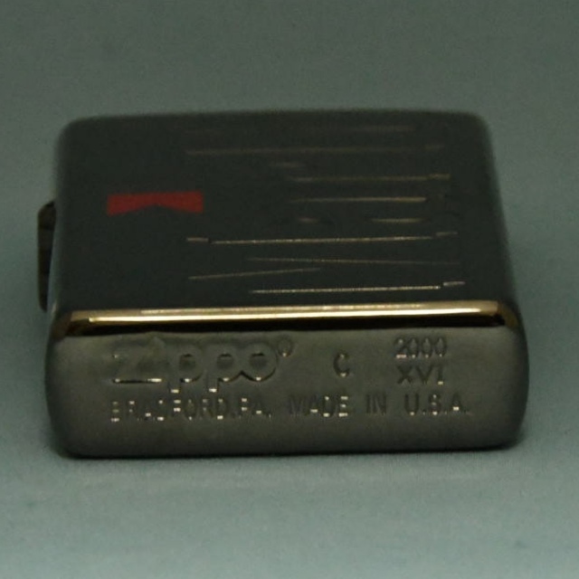 ZIPPO(ジッポー)のマルボロ　ジッポ メンズのファッション小物(タバコグッズ)の商品写真