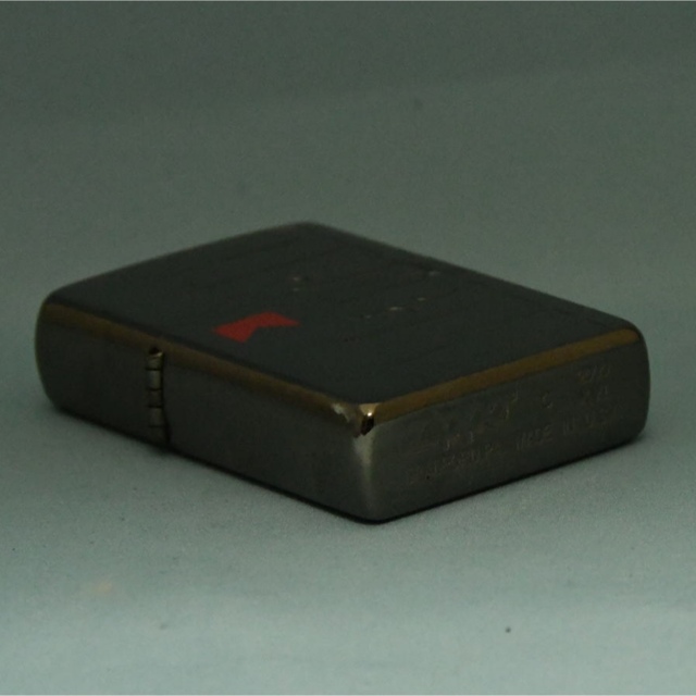 ZIPPO(ジッポー)のマルボロ　ジッポ メンズのファッション小物(タバコグッズ)の商品写真