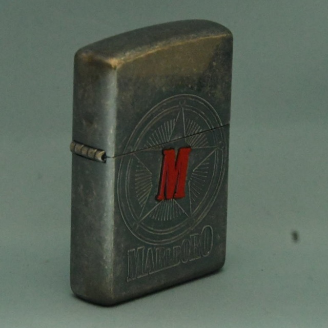 ZIPPO(ジッポー)のマルボロ　ジッポ メンズのファッション小物(タバコグッズ)の商品写真