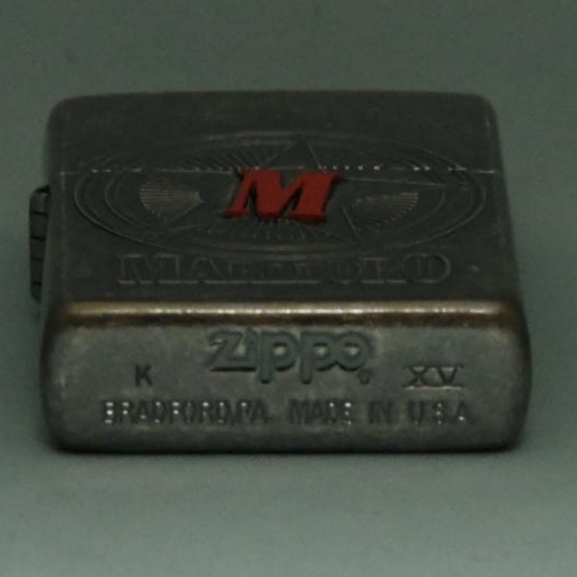 ZIPPO - マルボロ ジッポの通販 by TTTHID's shop|ジッポーなら ZIPPO - マルボロ ジッポの通販 by TTTHID's shop|ジッポーなら