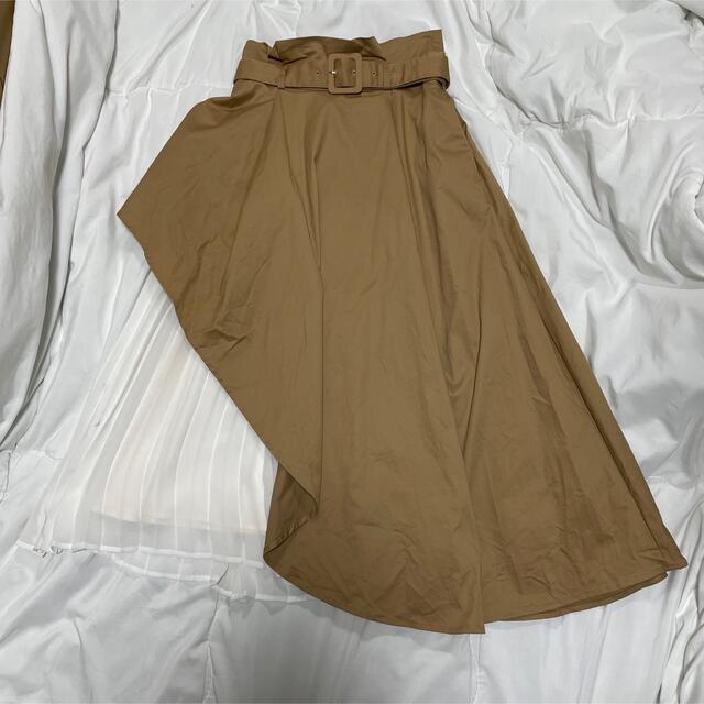 LagunaMoon(ラグナムーン)のまる様専用 レディースのスカート(ロングスカート)の商品写真