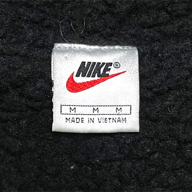 NIKE(ナイキ)の【used】90s NIKE BIG LOGO Bench coat メンズのジャケット/アウター(その他)の商品写真